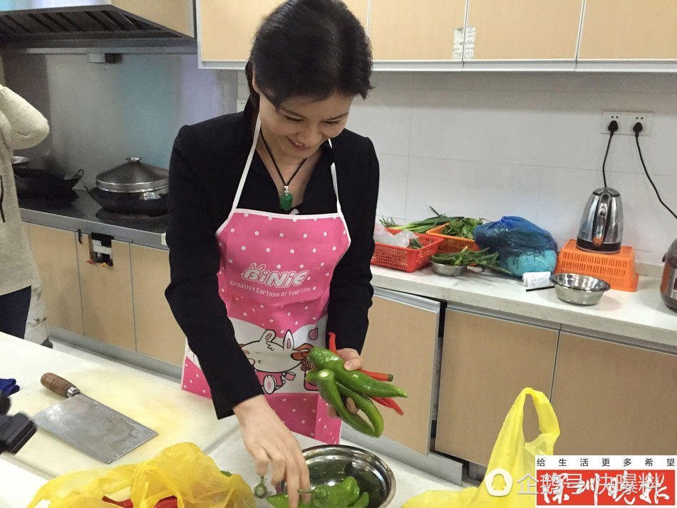 香港女首富-澳门大姐大-又晋一级了！ (香港女首富排名前十名是谁)